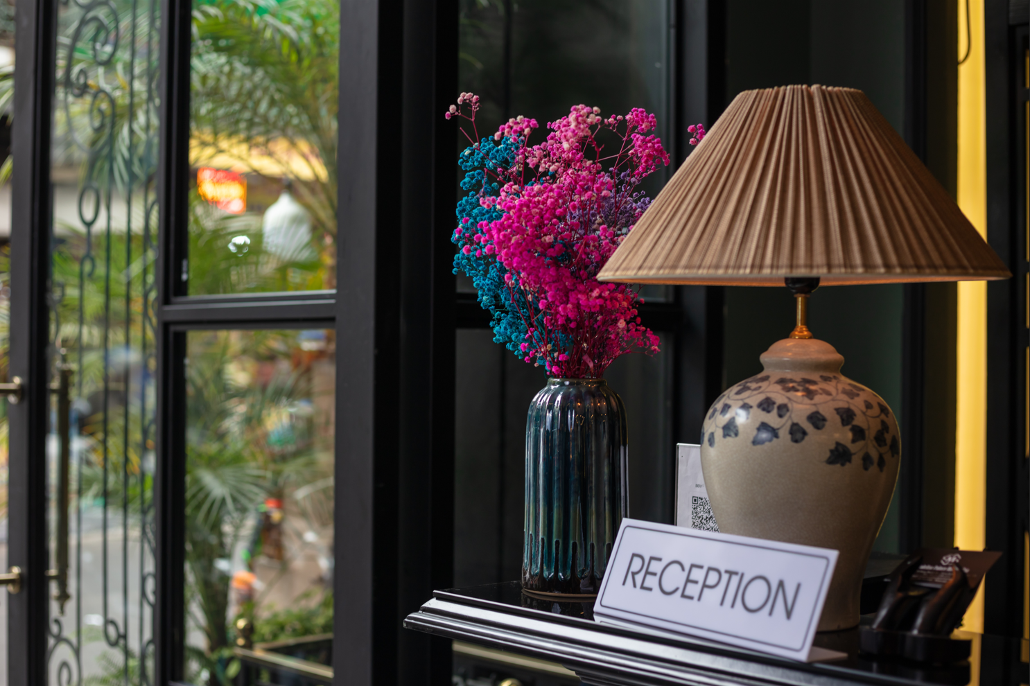 MADELISE PALACE HOTEL AND HAPPY SUMMER 2023