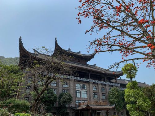 Hoa Lư - Trang An Heritage