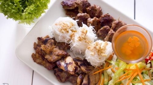 Ha Noi Street Food Tour