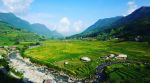 Sapa By Bus -2 Days 1 Night - Hotel Stay